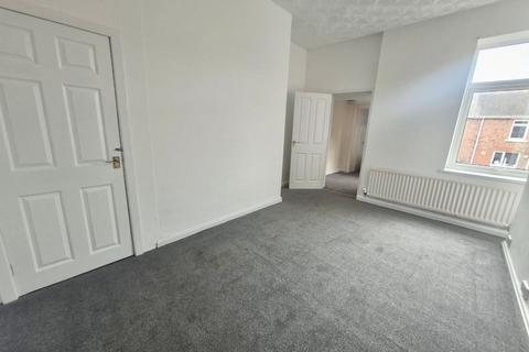 undefined, Standerton Terrace, Stanley