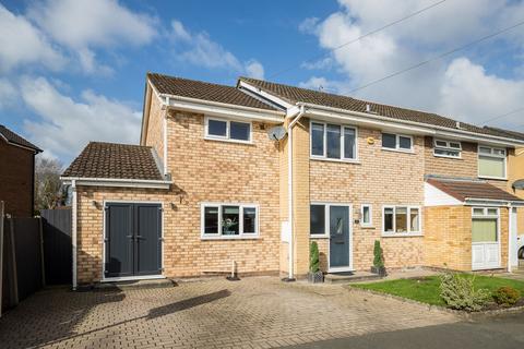 undefined, Ryder Road, Widnes