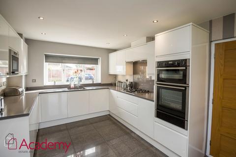 undefined, Ryder Road, Widnes