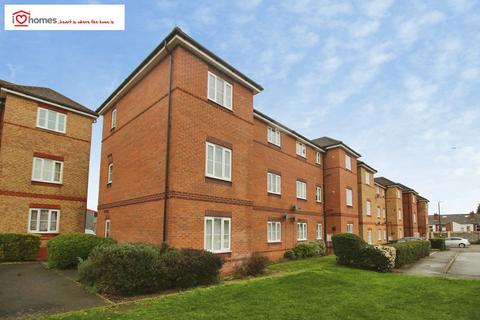 undefined, Southmead Way, Walsall