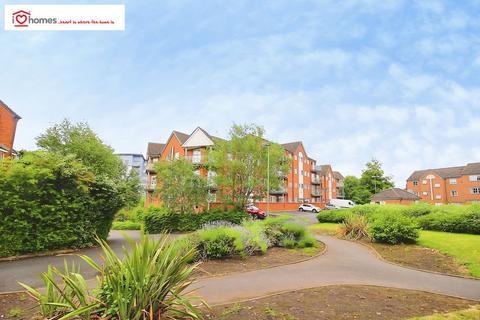 undefined, Waterfront Way, Walsall