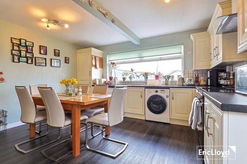 3 bedroom semi-detached house for sale, Deep Dene Close, Brixham
