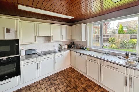 3 bedroom detached house for sale, Laxford Grove, Ladybridge