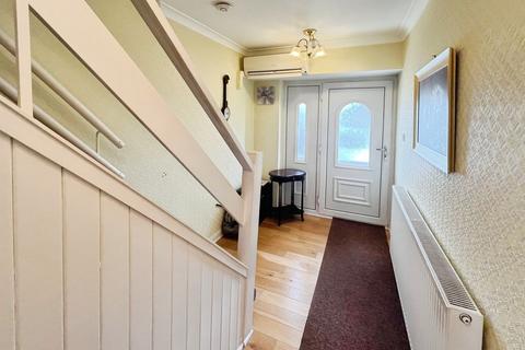 3 bedroom detached house for sale, Laxford Grove, Ladybridge