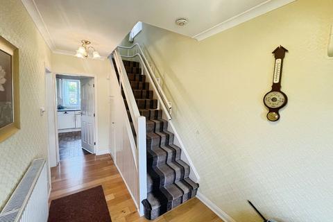 3 bedroom detached house for sale, Laxford Grove, Ladybridge