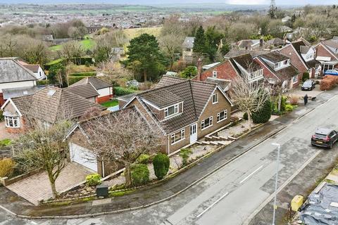 Manor Road, Horwich, Bolton, BL6.