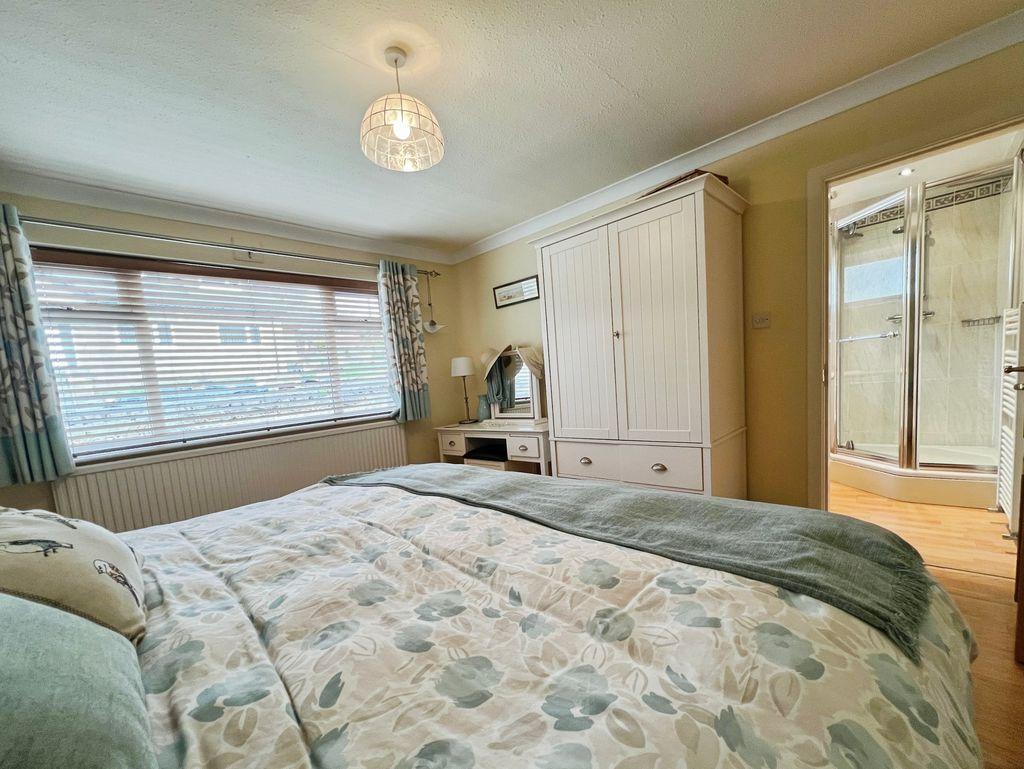 Bedroom 2 (Ground