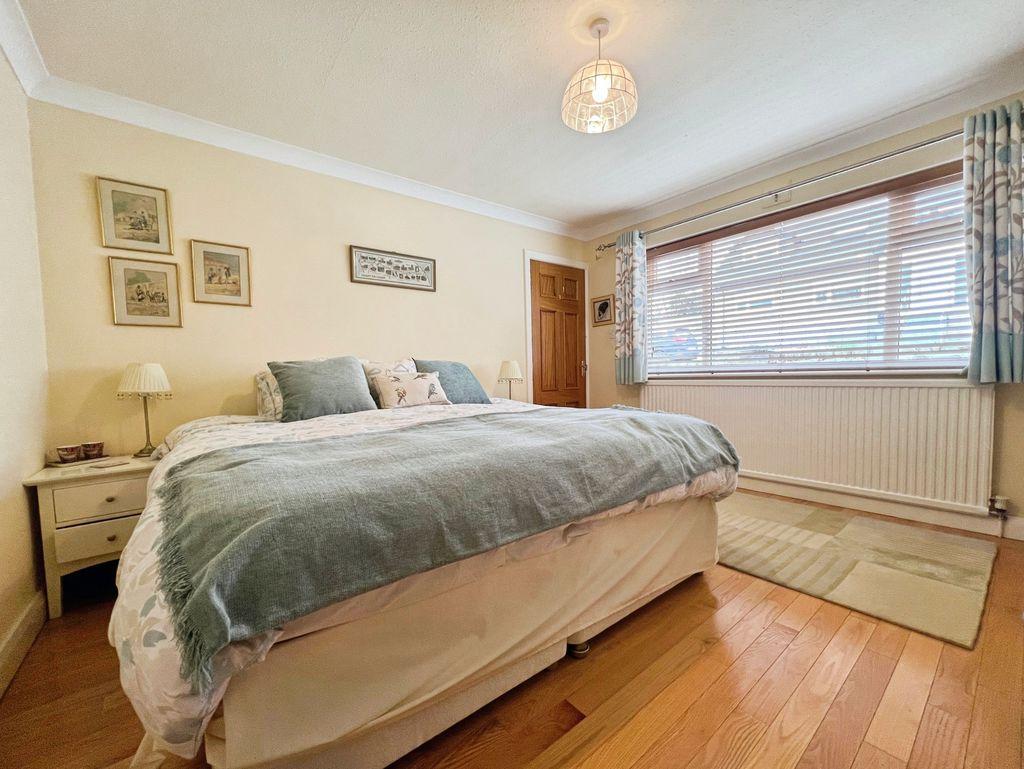 Bedroom 2 (Ground
