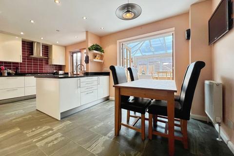 undefined, Manor Road, Horwich, Bolton, BL6.