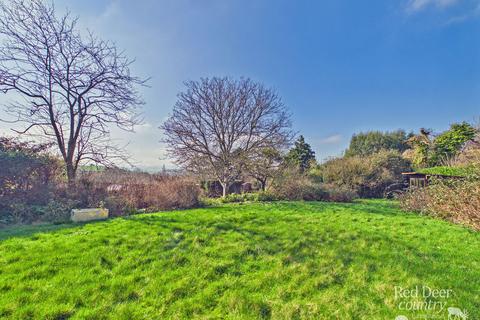 undefined, Church Lane, Bicknoller