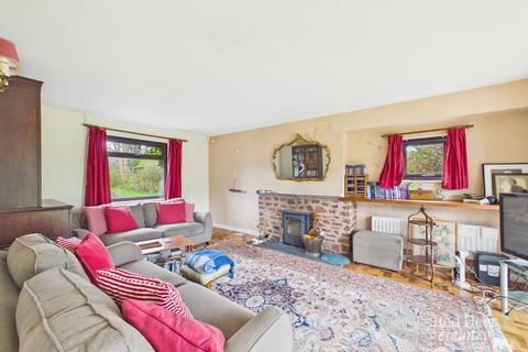 undefined, Church Lane, Bicknoller