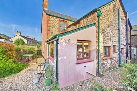 undefined, Marleys Row, Porlock