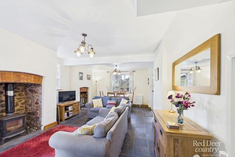 undefined, Marleys Row, Porlock
