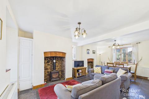 undefined, Marleys Row, Porlock