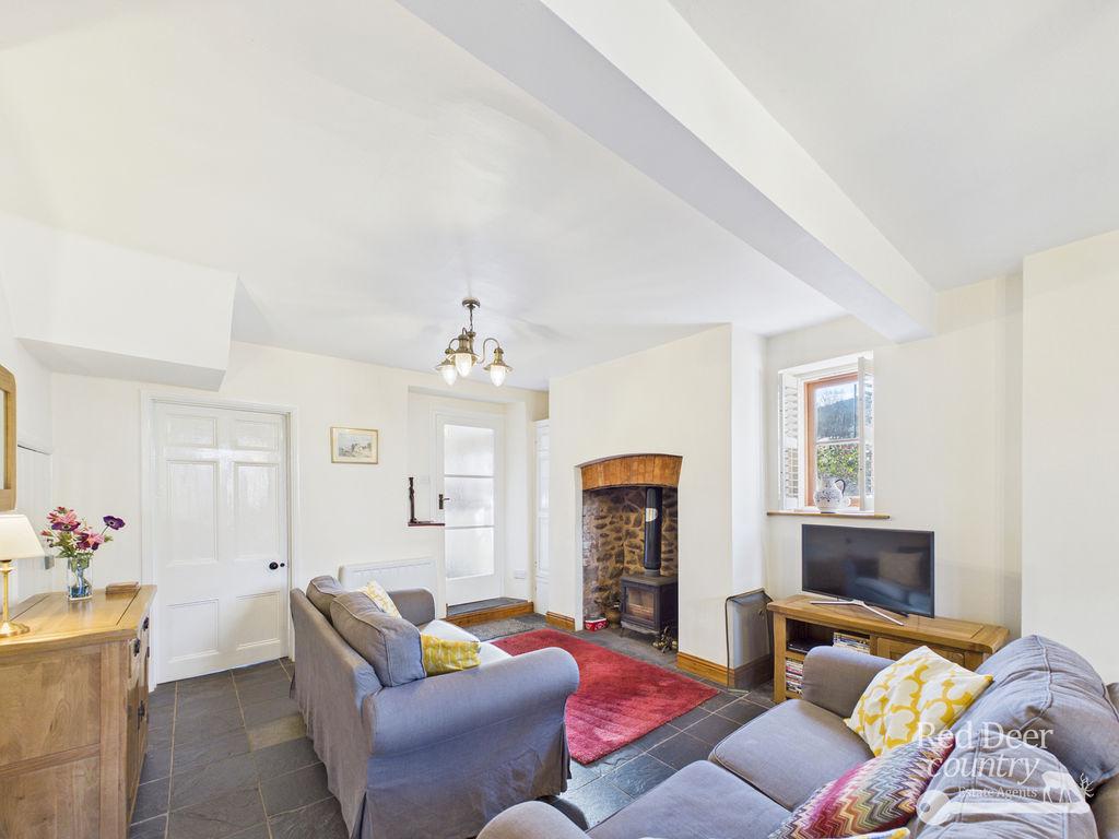Sitting/Dining Room