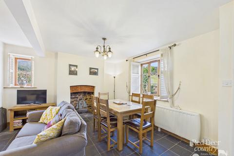 undefined, Marleys Row, Porlock