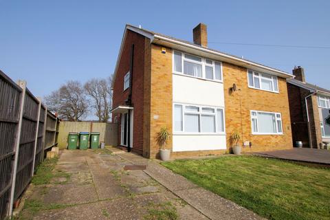 undefined, Winnham Drive, Fareham PO16