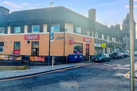undefined, Townhead Apartments, Alloa FK10