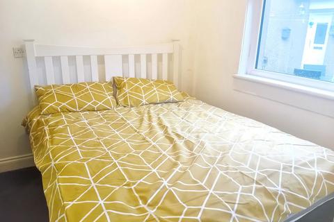 undefined, Townhead Apartments, Alloa FK10