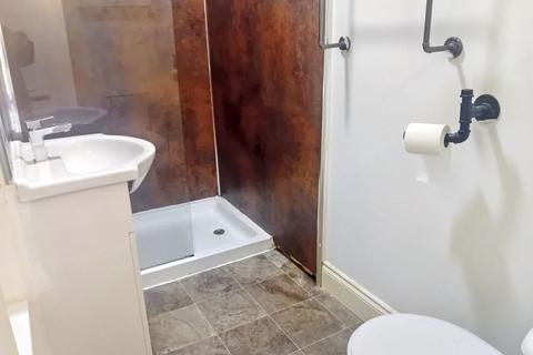 undefined, Townhead Apartments, Alloa FK10