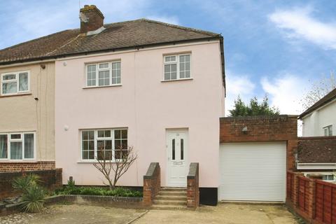 undefined, Lincoln Road, Northwood Hills, Middlesex