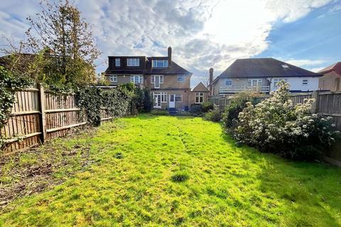 undefined, Whitmore Road HA1 4AQ