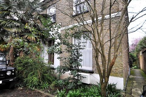 undefined, WIMBLEDON 2 Bed Period Conversion