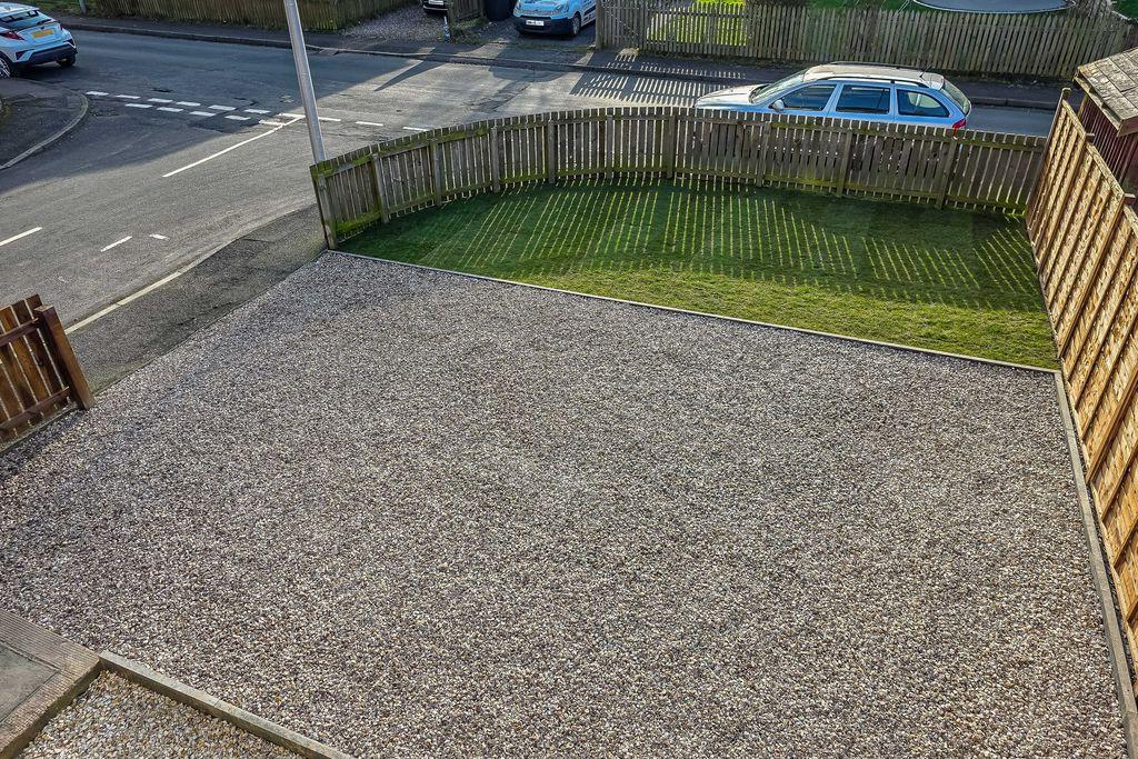 Front Garden &amp;...