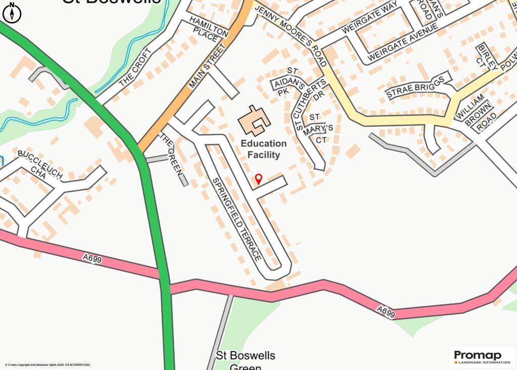 Property Location