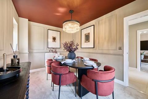 undefined, Plot 10, Brixham Road, Paignton