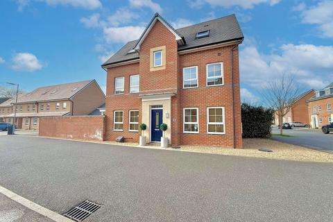 4 bedroom house for sale, Stamp Acre, Dunstable