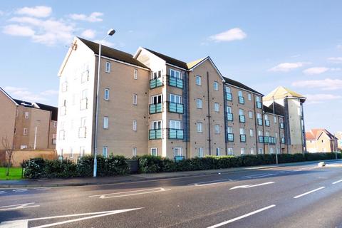 1 bedroom ground floor flat for sale, Daimler Drive, Dunstable