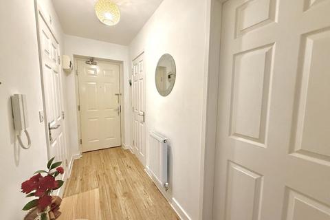 1 bedroom ground floor flat for sale, Daimler Drive, Dunstable