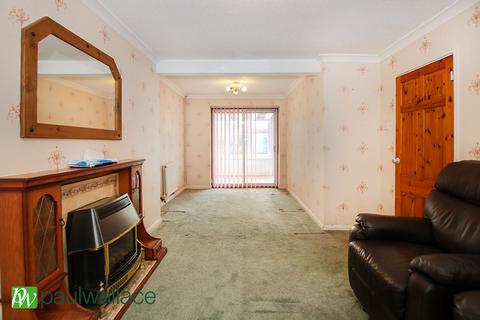 2 bedroom end of terrace house for sale, Cunningham Road, Cheshunt