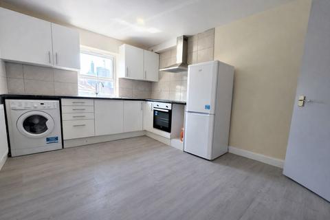 undefined, Lower Addiscombe Road, Croydon CR0