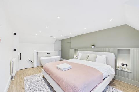 1 bedroom cottage for sale, The Triangle, Somerton