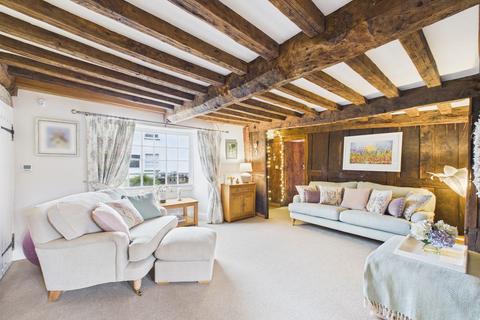 undefined, Church Street, Drayton