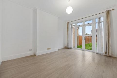 1 bedroom flat for sale, Parkside Way, North Harrow