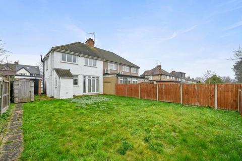 1 bedroom flat for sale, Parkside Way, North Harrow