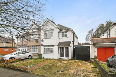 Parkside Way, Harrow