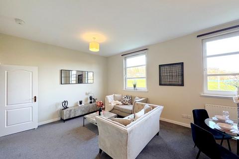 3 bedroom apartment for sale, Peel Street, Partick