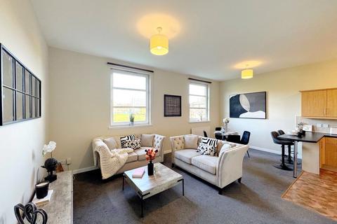 3 bedroom apartment for sale, Peel Street, Partick