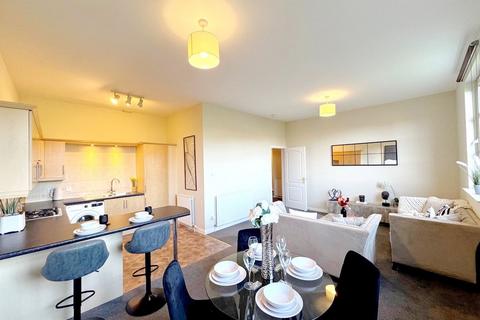 3 bedroom apartment for sale, Peel Street, Partick