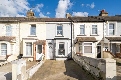 Nelson Road, Gillingham ME7