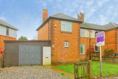 undefined, Hockley Farm Road, Leicester, LE3