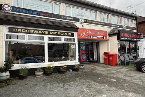 Property for sale, Uttoxeter Road, Stoke-On-Trent