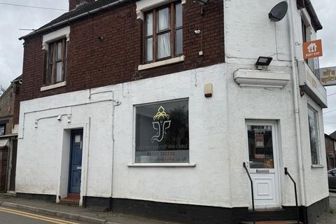 Property for sale, Uttoxeter Road, Stoke-On-Trent