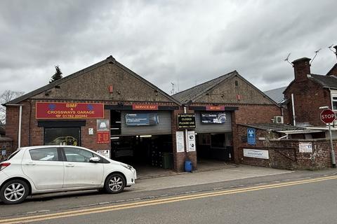 Property for sale, Uttoxeter Road, Stoke-On-Trent