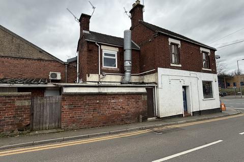 Property for sale, Uttoxeter Road, Stoke-On-Trent