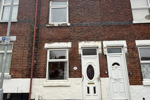 2 bedroom terraced house for sale, Lovatt Street, Stoke-On-Trent